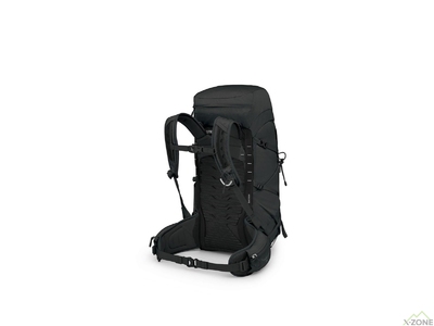 Рюкзак женский Osprey Tempest 34, Black/Coal Grey - фото