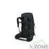 Рюкзак женский Osprey Tempest 34, Black/Coal Grey - фото