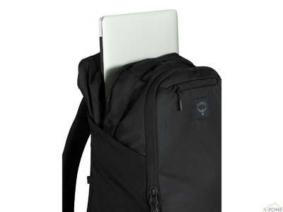 Рюкзак Osprey Aoede Airspeed Backpack 20, Black - фото