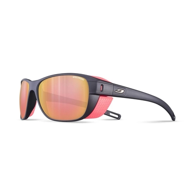 Очки спортивные Julbo Camino Spectron 3CF, Dark Purple/Pink - фото