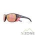 Очки спортивные Julbo Camino Spectron 3CF, Dark Purple/Pink - фото