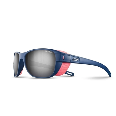 Очки для гор Julbo Camino Spectron Polarized 3, Mat Bue - фото