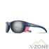 Очки для гор Julbo Camino Spectron Polarized 3, Mat Bue - фото