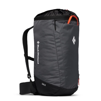 Рюкзак Black Diamond Crag 40, Carbon (BD 6812980003) - фото