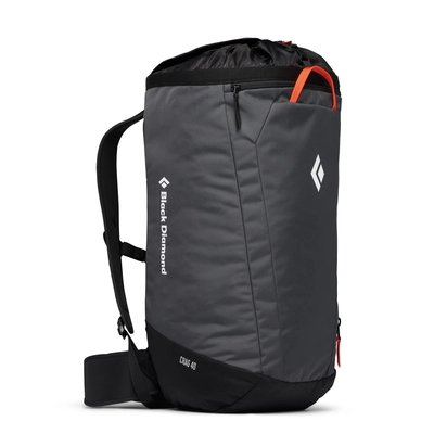 Рюкзак Black Diamond Crag 40, Carbon (BD 6812980003) - фото