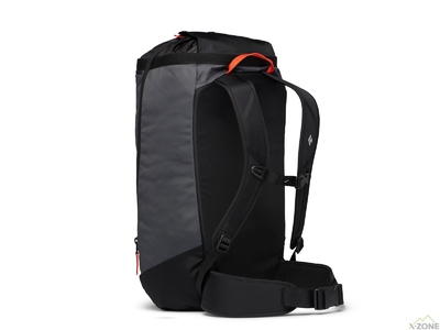 Рюкзак Black Diamond Crag 40, Carbon (BD 6812980003) - фото