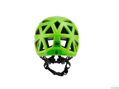 Каска Black Diamond Vapor, Envy Green (BD 620215.ENGR) - фото