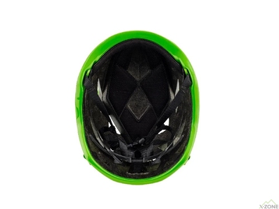 Каска Black Diamond Vapor, Envy Green (BD 620215.ENGR) - фото
