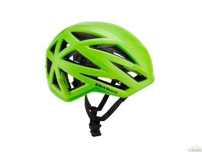 Каска Black Diamond Vapor, Envy Green (BD 620215.ENGR) - фото