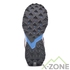 Ботинки Salewa Pedroc 2 MID PTX Wmn, Navy Blazer/Quicksand (61464) - фото