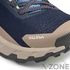 Ботинки Salewa Pedroc 2 MID PTX Wmn, Navy Blazer/Quicksand (61464) - фото