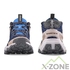 Ботинки Salewa Pedroc 2 MID PTX Wmn, Navy Blazer/Quicksand (61464) - фото