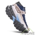 Ботинки Salewa Pedroc 2 MID PTX Wmn, Navy Blazer/Quicksand (61464) - фото