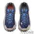 Ботинки Salewa Pedroc 2 MID PTX Wmn, Navy Blazer/Quicksand (61464) - фото