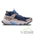 Ботинки Salewa Pedroc 2 MID PTX Wmn, Navy Blazer/Quicksand (61464) - фото