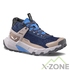 Ботинки Salewa Pedroc 2 MID PTX Wmn, Navy Blazer/Quicksand (61464) - фото
