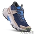 Ботинки Salewa Pedroc 2 MID PTX Wmn, Navy Blazer/Quicksand (61464) - фото
