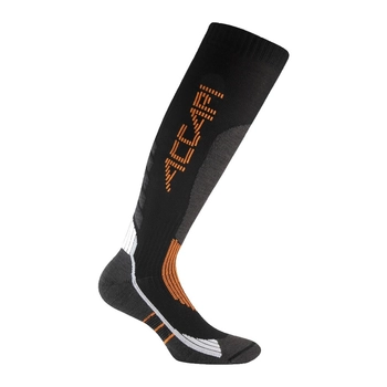 Носки горнолыжные Accapi Ski Performance, Black - фото