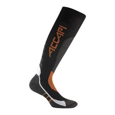 Носки горнолыжные Accapi Ski Performance, Black - фото