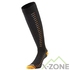 Носки горнолыжные Accapi Ski Ergoracing, Black/Orange - фото