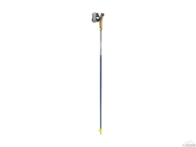Палки для скандинавской ходьбы Leki Pacemaker Lite 115-130 cm (653 25501) - фото