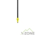 Палки беговые Leki Ultratrail FX.One Superlite 125 cm, Neonpink/Neonyellow/Naturalcarbon (652 25842) - фото