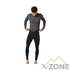Термоштаны мужские Smartwool Men's Merino 150 Baselayer Bоttоm, Black (SW000755) - фото