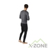 Термоштаны мужские Smartwool Men's Merino 150 Baselayer Bоttоm, Black (SW000755) - фото