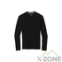 Термокофта мужская Smartwool Men's Merino 250 Baselayer Crew Boxed, Black (SW016350) - фото