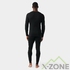 Термокофта мужская Smartwool Men's Merino 250 Baselayer Crew Boxed, Black (SW016350) - фото