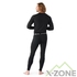 Термоштаны мужские Smartwool Men's Merino 250 Baselayer Bottom Boxed, Black (SW SW016362.001-L) - фото