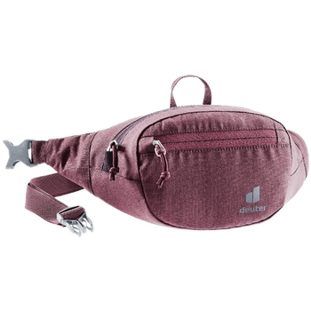 Сумка на пояс Deuter Belt I, Maron (3900121 5026) - фото
