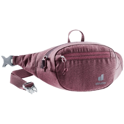 Сумка на пояс Deuter Belt I, Maron (3900121 5026) - фото