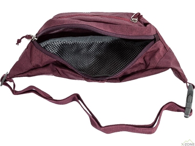 Сумка на пояс Deuter Belt I, Maron (3900121 5026) - фото