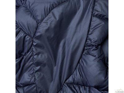 Куртка мужская Montane Anti-Freeze XT Hoodie, Eclipse Blue - фото