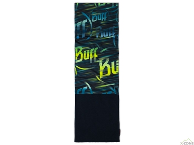 Зимняя повязка на шею Buff Polar, Orby Night Blue (BU 136871.779.10.00) - фото