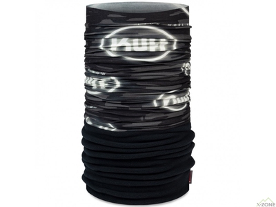 Зимняя повязка Buff Polar, Nedre Graphite (BU 136872.901.10.00) - фото
