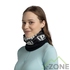 Зимняя повязка Buff Polar, Nedre Graphite (BU 136872.901.10.00) - фото