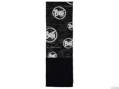 Зимняя повязка Buff Polar, Nedre Graphite (BU 136872.901.10.00) - фото