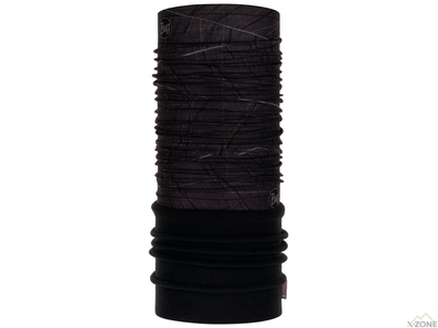Зимняя повязка Buff Polar, Embers Black (BU 130008.999.10.00) - фото