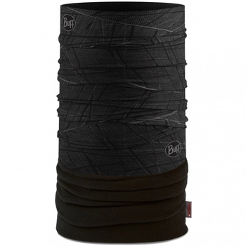 Зимняя повязка Buff Polar, Embers Black (BU 130008.999.10.00) - фото
