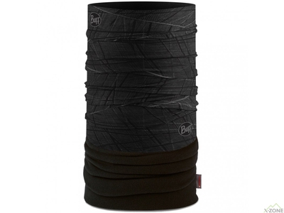 Зимняя повязка Buff Polar, Embers Black (BU 130008.999.10.00) - фото