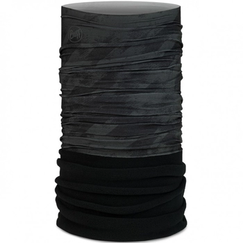 Флисовая повязка Buff Polar, Rabey Grey (BU 132569.937.10.00) - фото