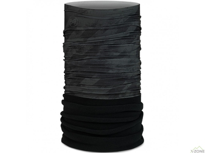 Флисовая повязка Buff Polar, Rabey Grey (BU 132569.937.10.00) - фото