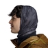 Флисовая повязка Buff Polar, Rabey Grey (BU 132569.937.10.00) - фото