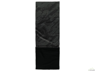 Флисовая повязка Buff Polar, Rabey Grey (BU 132569.937.10.00) - фото
