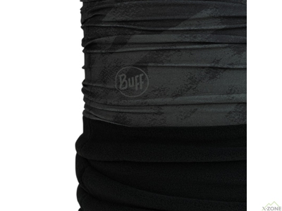 Флисовая повязка Buff Polar, Rabey Grey (BU 132569.937.10.00) - фото