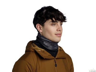 Флисовая повязка Buff Polar, Rabey Grey (BU 132569.937.10.00) - фото