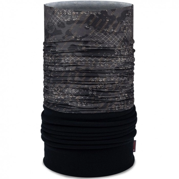 Флісова пов'язка Buff Polar, Cyture Black (BU 134570.999.10.00) - фото