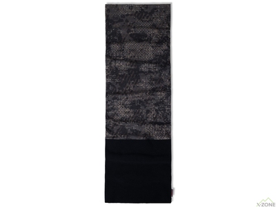 Флисовая повязка Buff Polar, Cyture Black (BU 134570.999.10.00) - фото